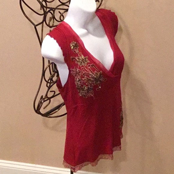 INTUITIONS TOP - Picture 6 of 8